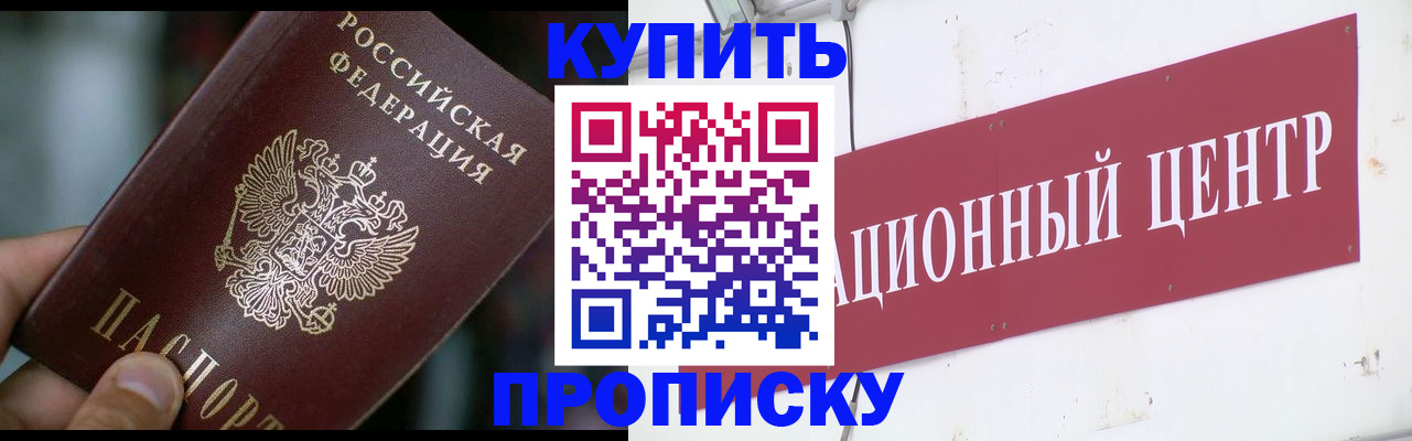 прописка в квартире в Палласовке